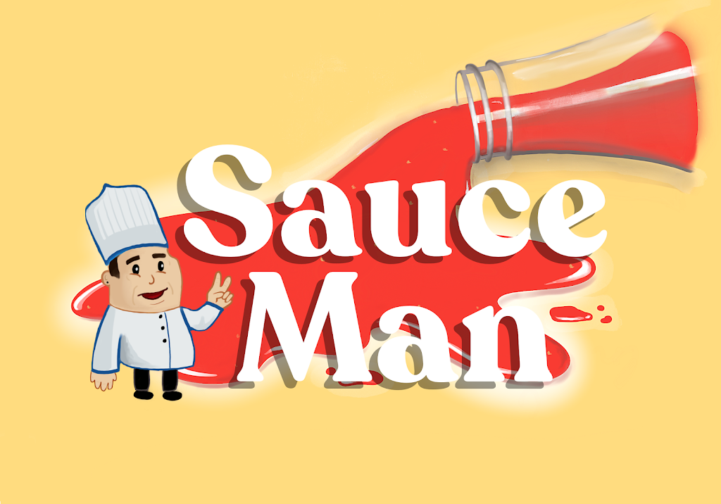 Sauce Man Shop | 950 Seaborne Ave #1120, Port Coquitlam, BC V3E 3G7, Canada | Phone: (672) 514-1656