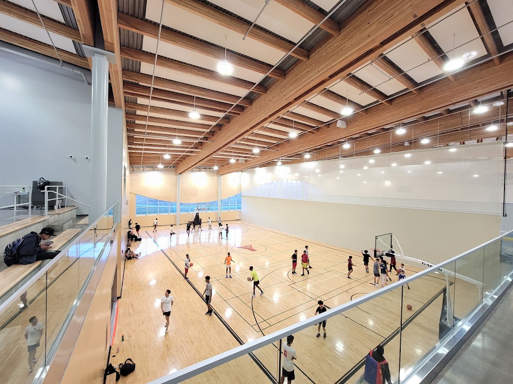 Shane Homes YMCA at Rocky Ridge | 11300 Rocky Ridge Rd NW, Calgary, AB T3G 5H3, Canada | Phone: (403) 351-6673