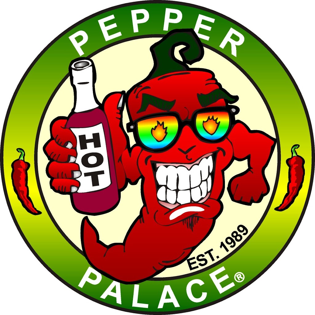 Pepper Palace | 261055 Crossiron Blvd #120, Rocky View, AB T4A 0G3, Canada | Phone: (825) 305-1025