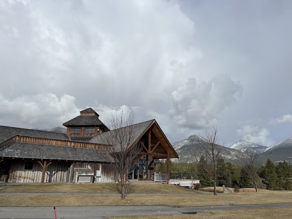 Rustica Steakhouse and Traders Lounge at Eagle Ranch Resort | 9581 Eagle Ranch Trail, Invermere, BC V0A 1K3, Canada | Phone: (250) 342-0562