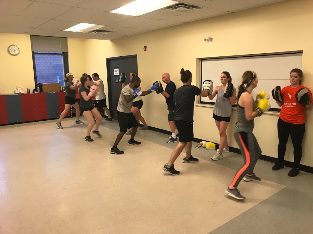 Farach Fitness | 307 Épinettes Ave, Orléans, ON K1E 2P1, Canada | Phone: (613) 795-7062