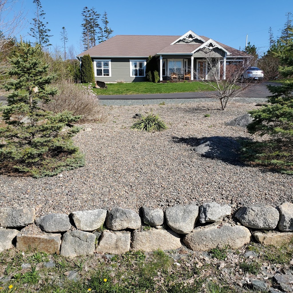 Rhynos Landscaping Incorporated | B4P 1P7, 1162 Lucasville Rd, Hammonds Plains, NS B4B 1P7, Canada | Phone: (902) 865-2468