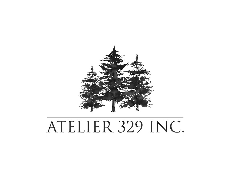 Atelier 329 inc. | 1024 Chemin du Village, Morin-Heights, QC J0R 1H0, Canada | Phone: (514) 591-8066