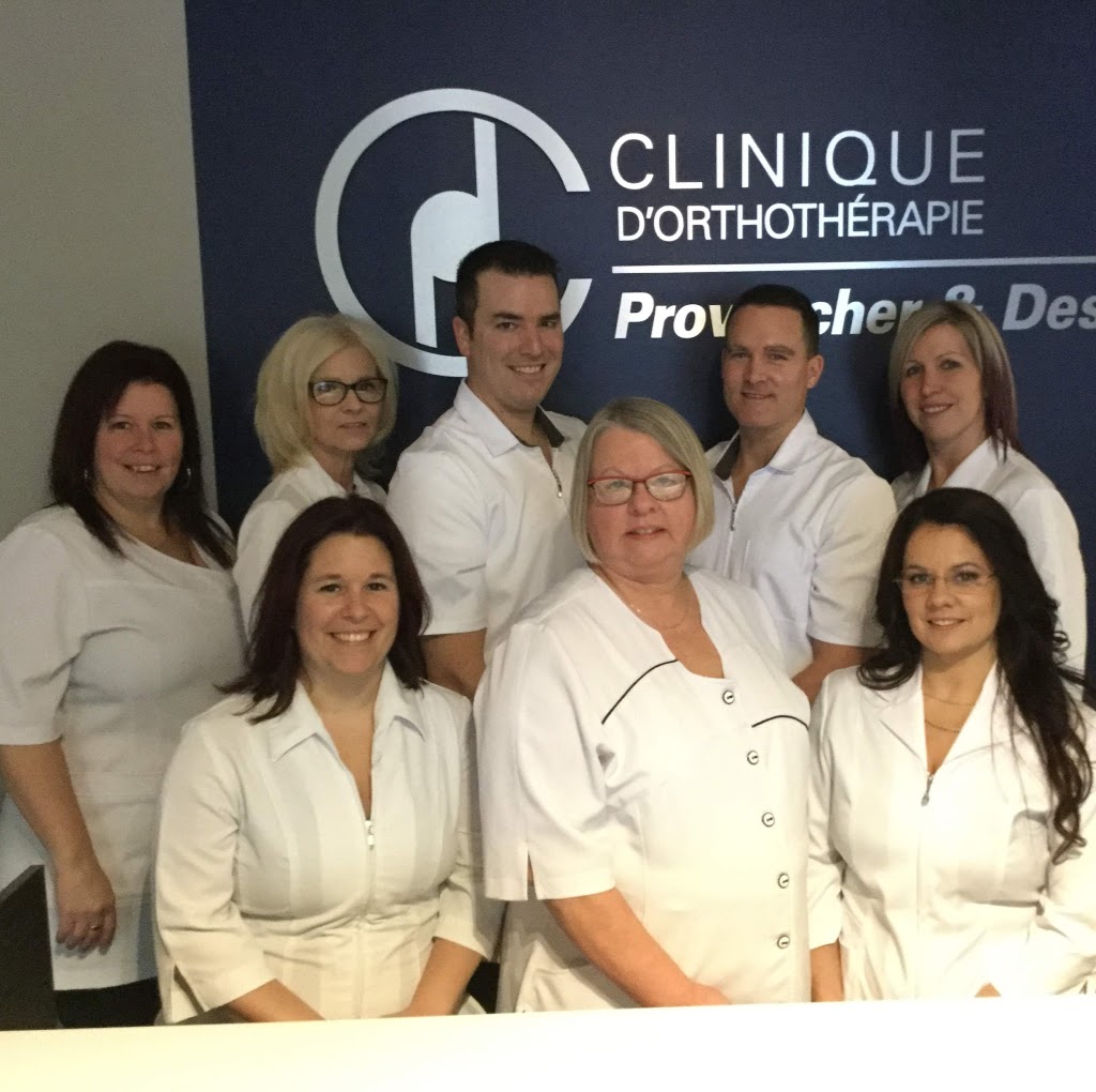 Clinique Provencher & Desgens | 63 Rue Principale, Sainte-Clotilde-de-Horton, QC J0A 1H0, Canada | Phone: (819) 336-5475