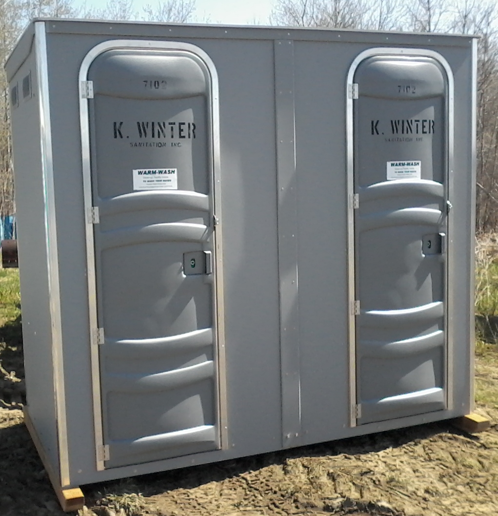 K. Winter Sanitation Inc | 2816 6th Line, Innisfil, ON L9S 4S4, Canada | Phone: (800) 268-4729