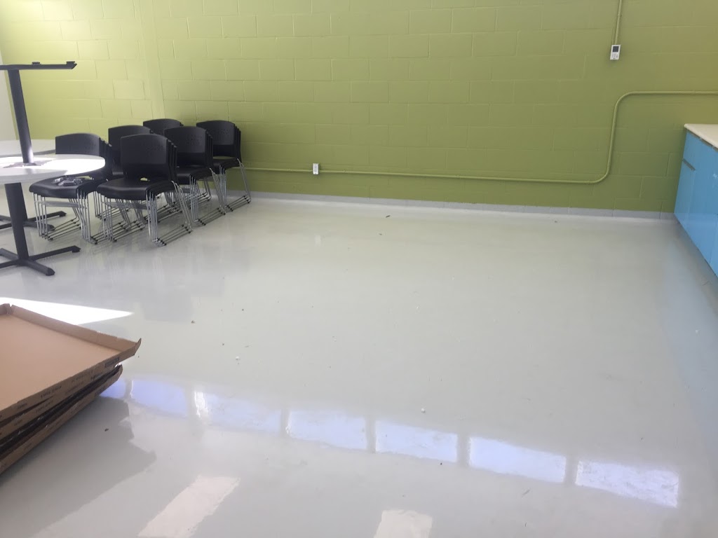 Floorcrete Inc. | 380 Tapscott Rd #11-13, Scarborough, ON M1B 2Y8, Canada | Phone: (416) 435-5545