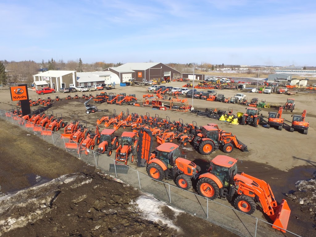 Glenmor Equipment LP | 48 St W, Prince Albert No. 461, SK S6V 5P9, Canada | Phone: (306) 764-2325