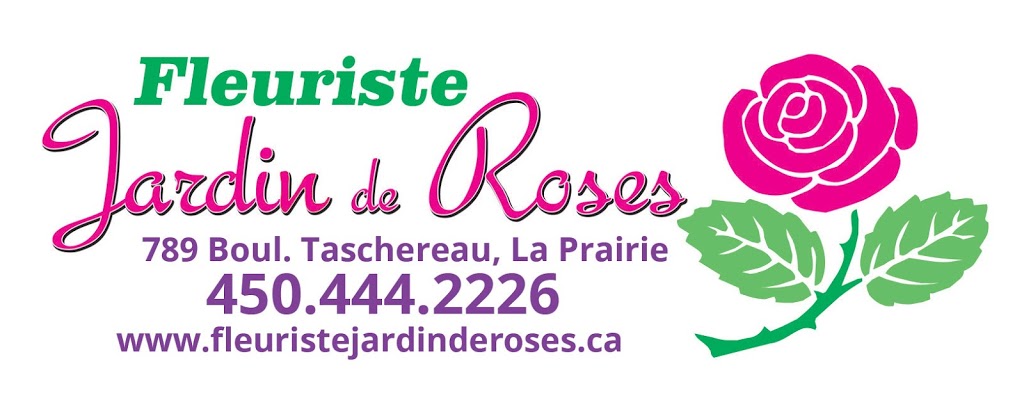 Fleuriste Jardin de Roses | 789, boul Taschereau, La Prairie, Candiac, QC J5R 1W1, Canada | Phone: (450) 444-2226