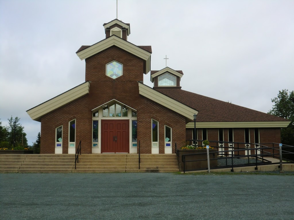 St Philip Neri | 8 Park Rd, Musquodoboit Harbour, NS B0J 2L0, Canada | Phone: (902) 827-2374