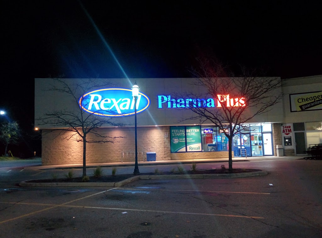 Rexall | 425 University Ave, Waterloo, ON N2K 4C9, Canada | Phone: (519) 743-5738