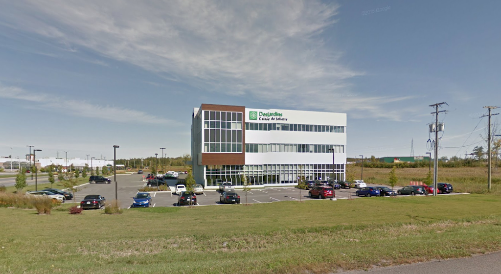 Centre de services Desjardins Notre-Dame-des-Prairies | 1995 Boulevard Firestone Est, Notre-Dame-des-Prairies, QC J6E 0V5, Canada | Phone: (450) 759-2422