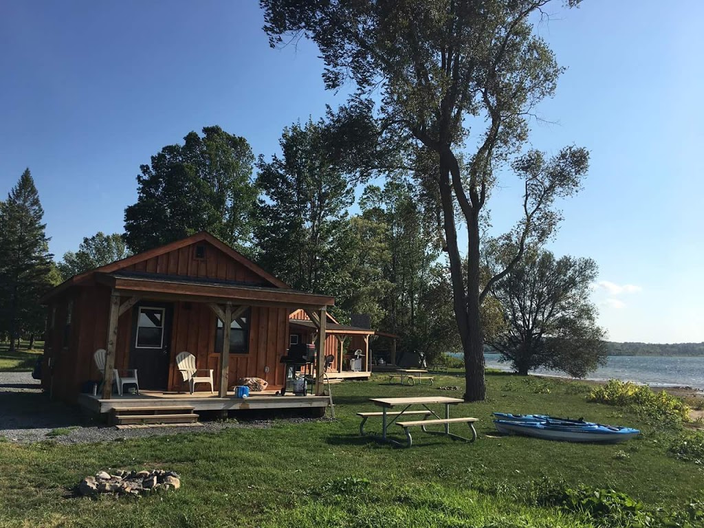 McLaren Campground | 15020 Long Sault Pkwy, Ingleside, ON K0C 1M0, Canada | Phone: (613) 543-4328