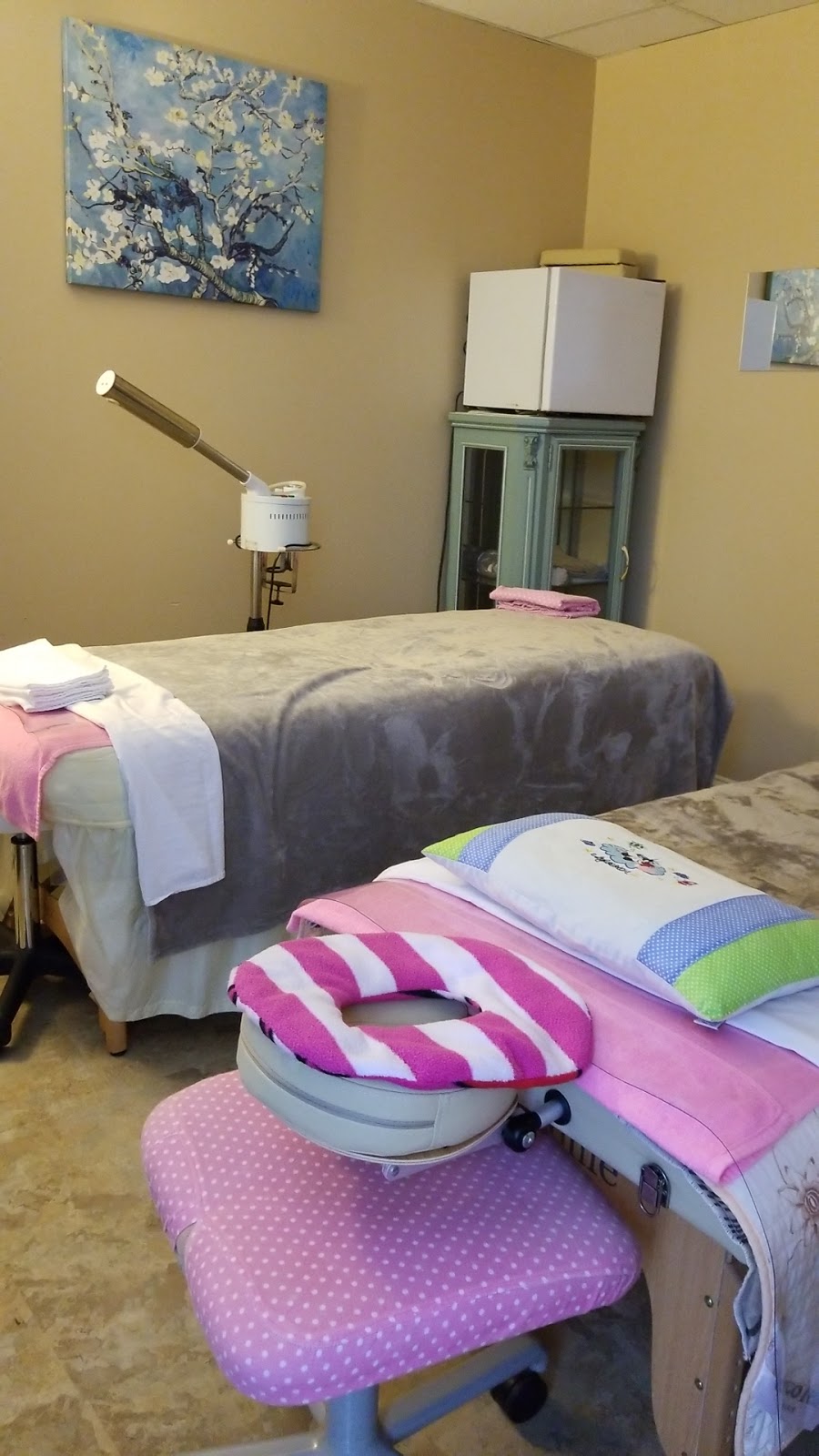 YJ/AN BEAUTY SPA | 77 Finch Ave W, North York, ON M2N 2H5, Canada | Phone: (647) 766-7660