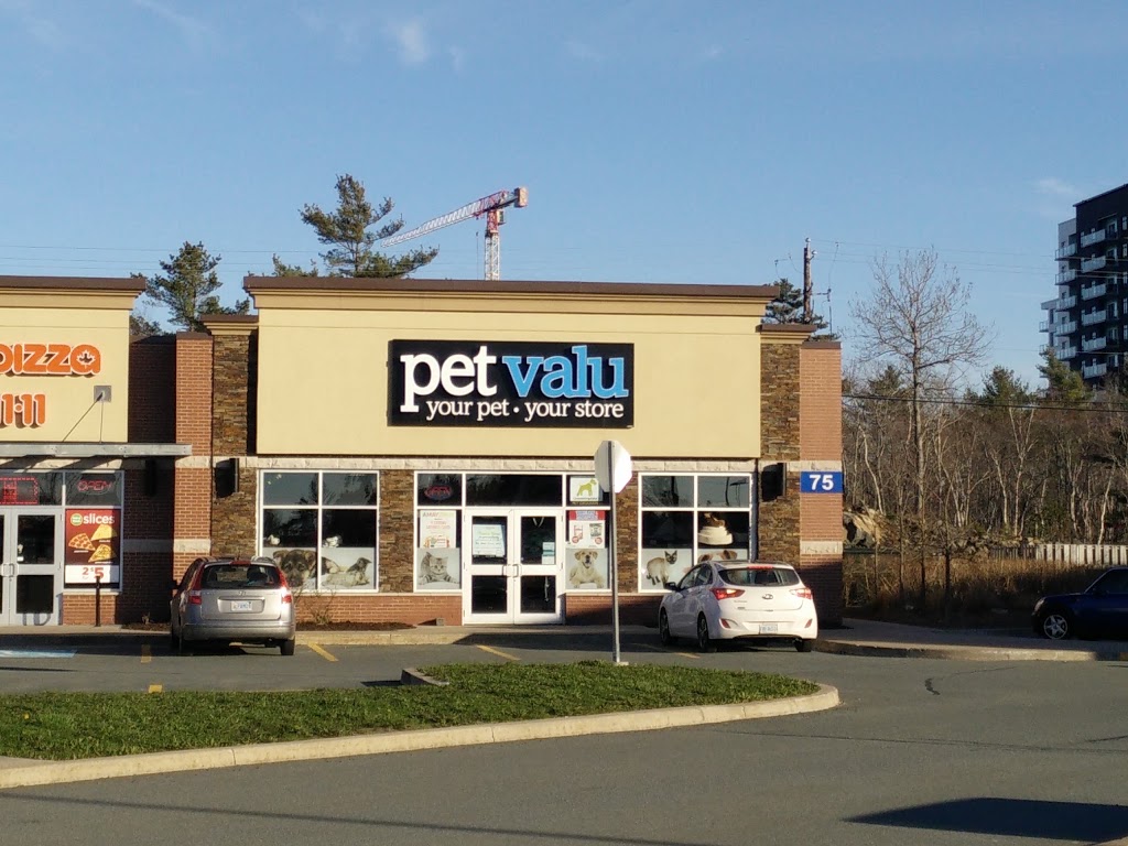 Pet Valu | 75 Peakview Way, Halifax, NS B3M 0G2, Canada | Phone: (902) 835-3224