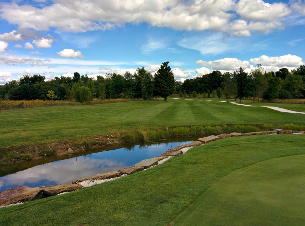 Mapleview Golf & Country Club | 2856 Scotchline Rd, Perth, ON K7H 3C5, Canada | Phone: (613) 264-1235