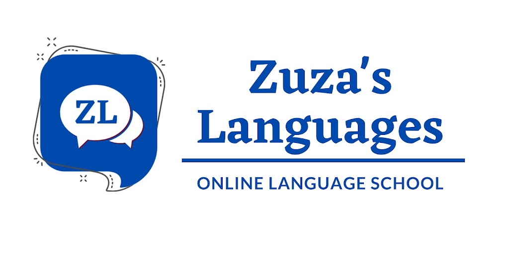Zuzas Languages - Online Language School | 4 Scheldt Crescent, Borden, ON L0M 1C0, Canada | Phone: 514 922 108