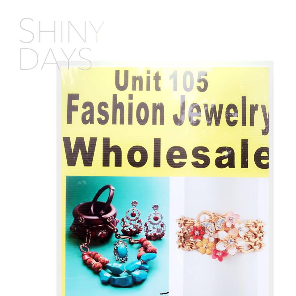 Crystal Clover Fashion Jewellery Wholesale | Canada, Ontario, Scarborough, Silver Star Blvd, unit 101邮政编码: M1V 3L4 | Phone: (416) 850-5558