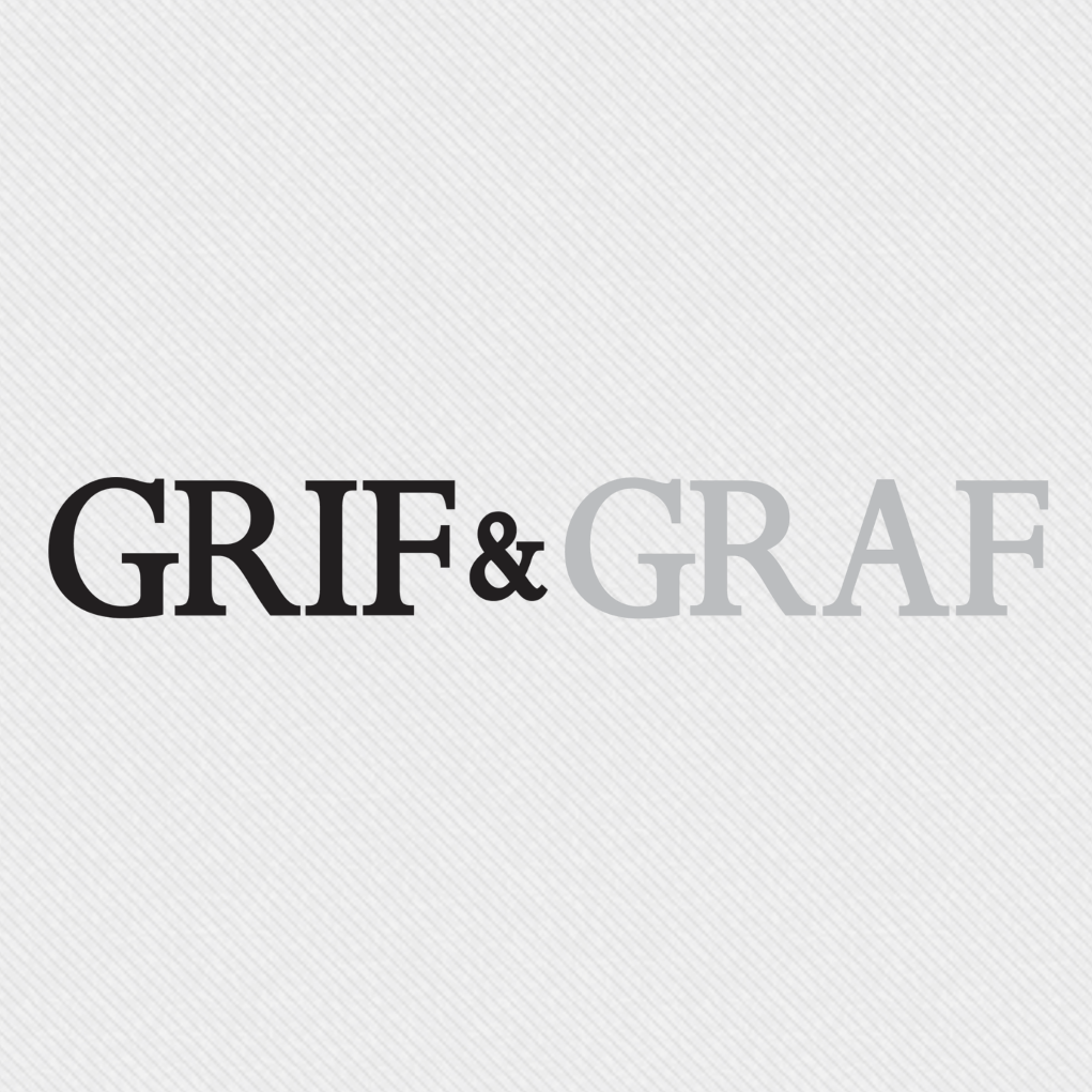 Grif & Graf | 1185 Boulevard Moody Local 140, Terrebonne, QC J6W 3Z5, Canada | Phone: (450) 471-0560