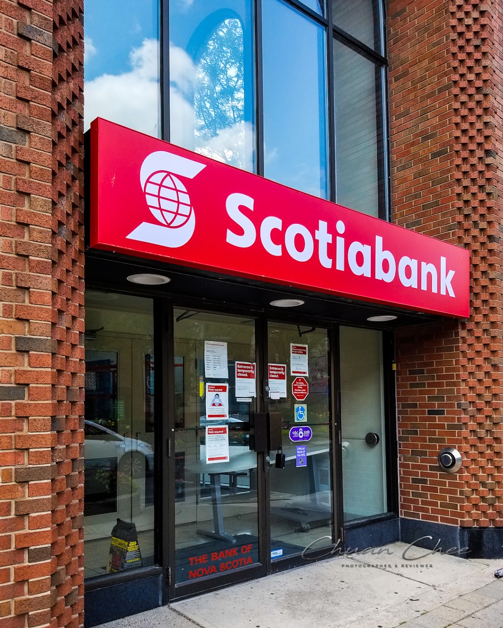 Scotiabank | 177-185 St Paul St, St. Catharines, ON L2R 6T3, Canada | Phone: (905) 684-2021