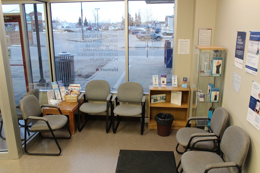 Lifemark Physiotherapy Millwoods | 6430 28 Ave NW, Edmonton, AB T6L 6N3, Canada | Phone: (780) 469-9670