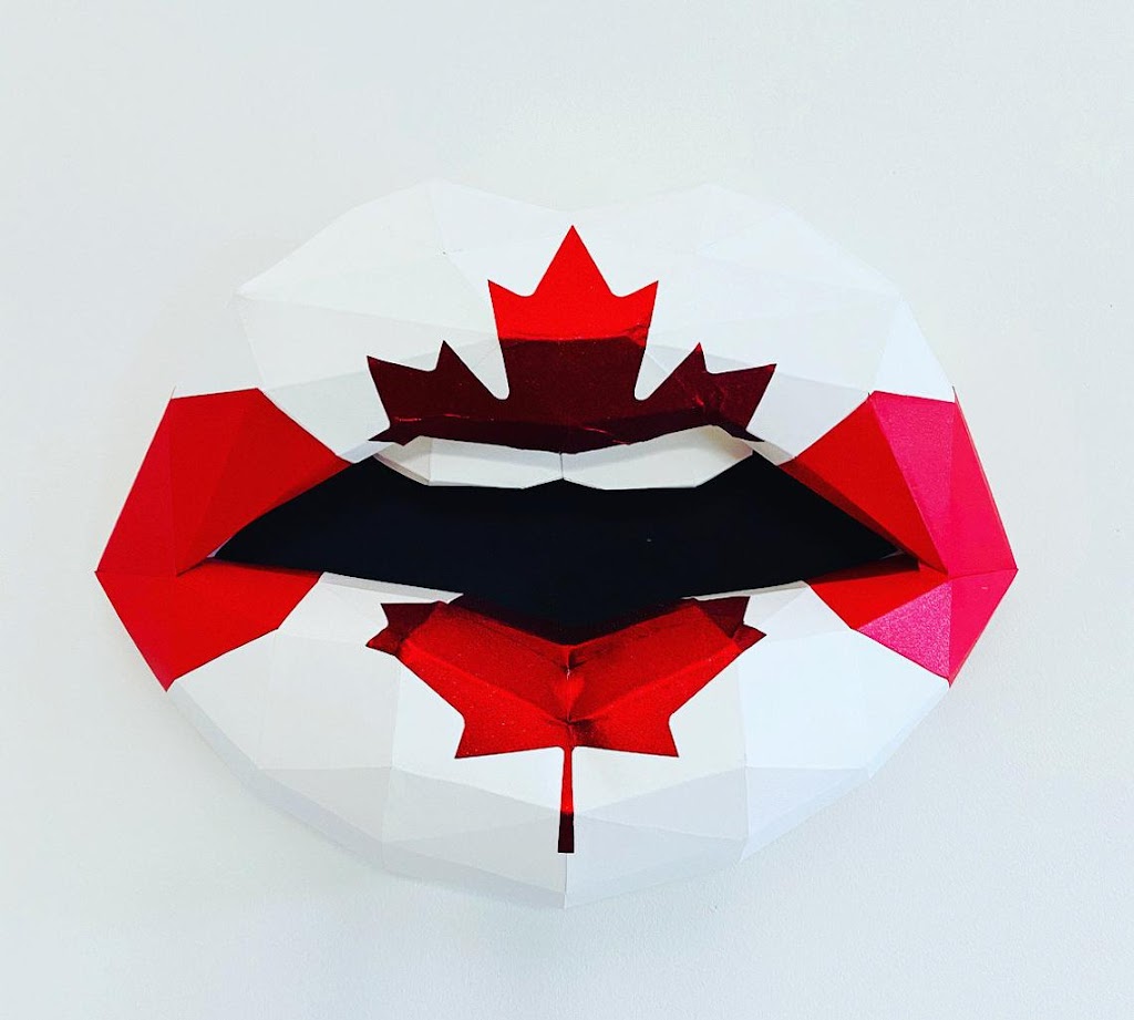 PuckerUp Paper Lips | 3588 Isaac Ct, London, ON N6P 0B2, Canada | Phone: (519) 630-7974