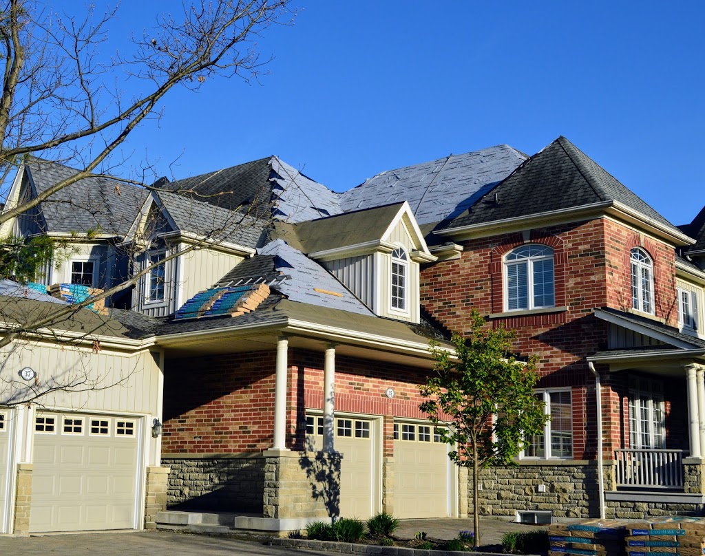 KADULI Roofing Inc. ???????? | Toronto, ON M9W 3V0, Canada | Phone: (647) 701-3735