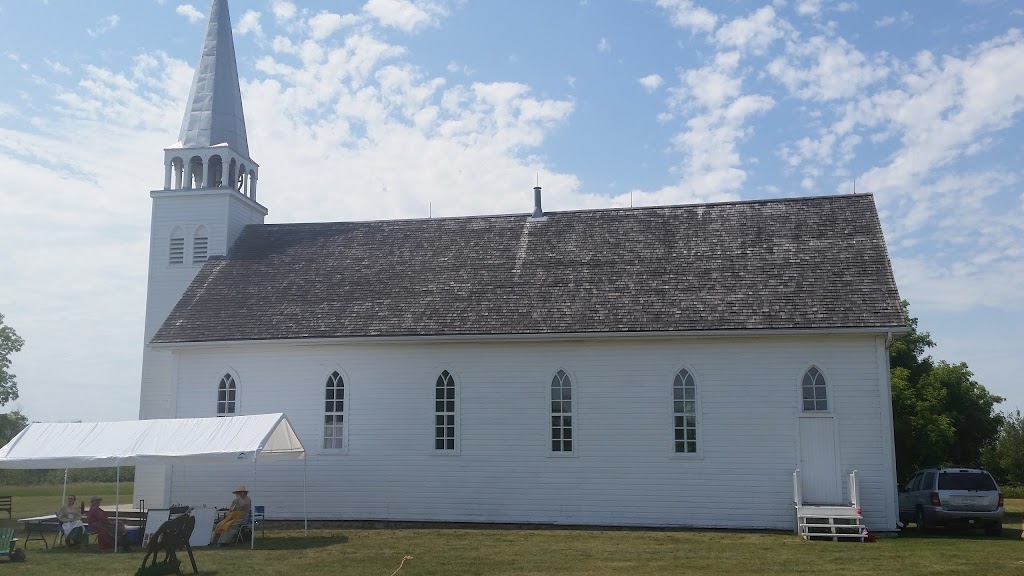 Church | Duck Lake, SK S0K 1J0, Canada