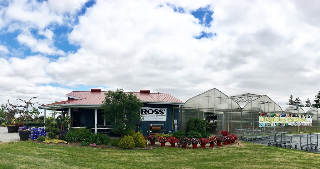 Ross Nurserymen | 335 Indian Creek Rd E, Chatham, ON N7M 5J6, Canada | Phone: (519) 352-7840