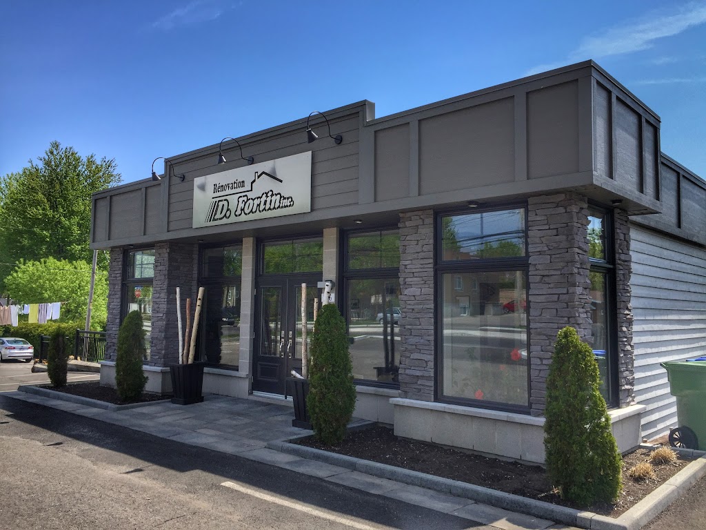 Rénovation D Fortin Inc | 296 grande côte, Saint-Eustache, QC J7P 1C7, Canada | Phone: (450) 491-3059