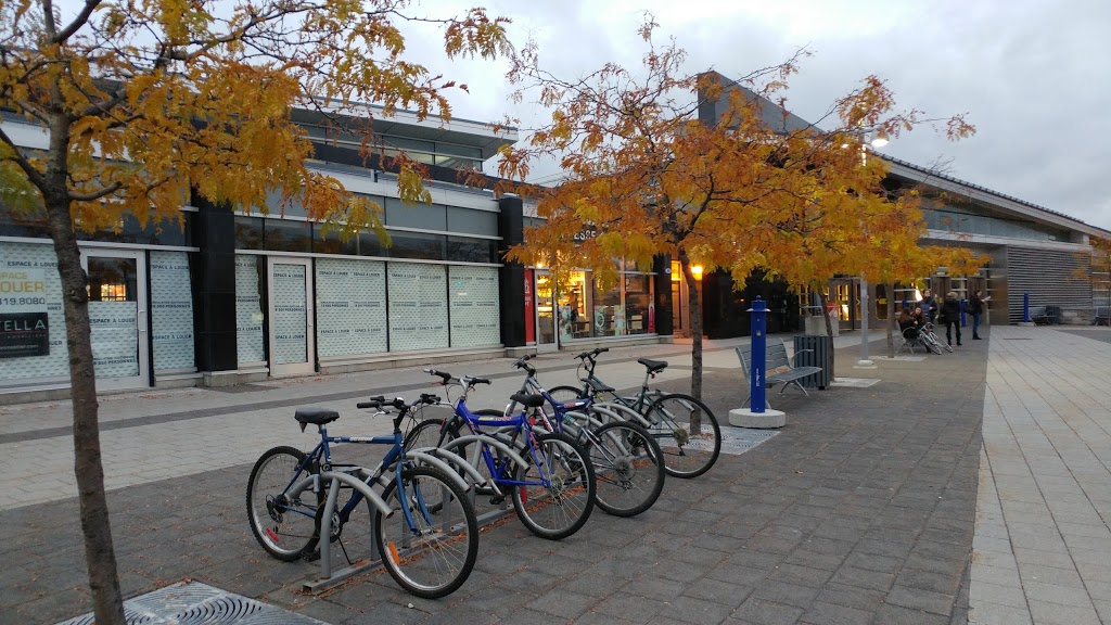 Station Cartier | 5 Boulevard Cartier O, Laval, QC H7N 0A3, Canada