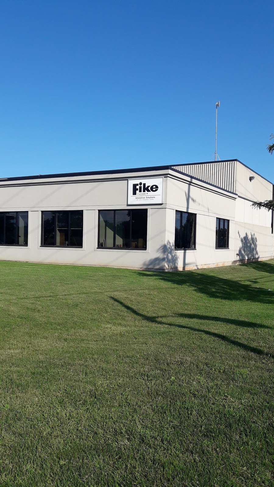 Fike Canada Inc | 4400 Mainway, Burlington, ON L7L 5Y5, Canada | Phone: (905) 681-3100