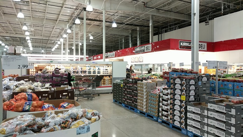 Costco Wholesale | 3180 Laird Rd, Mississauga, ON L5L 6A5, Canada | Phone: (905) 828-3340