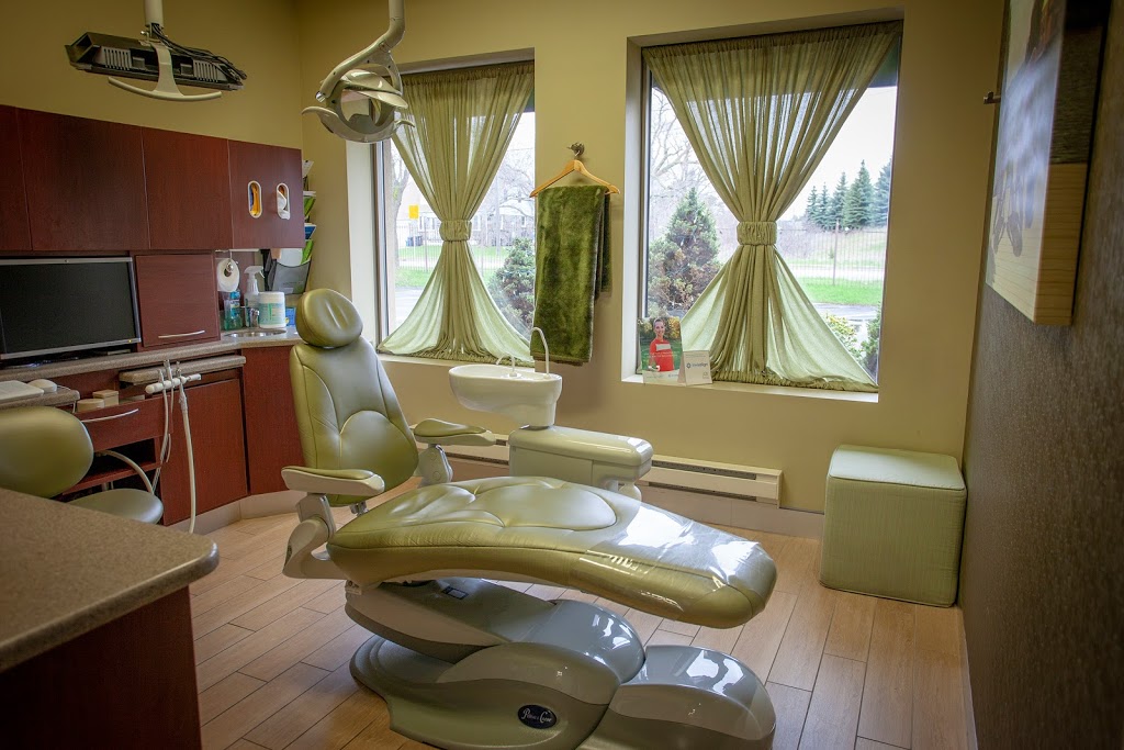 Pine Ridge Dental Centre | 6555 Kingston Rd, Scarborough, ON M1C 3L2, Canada | Phone: (416) 281-8073