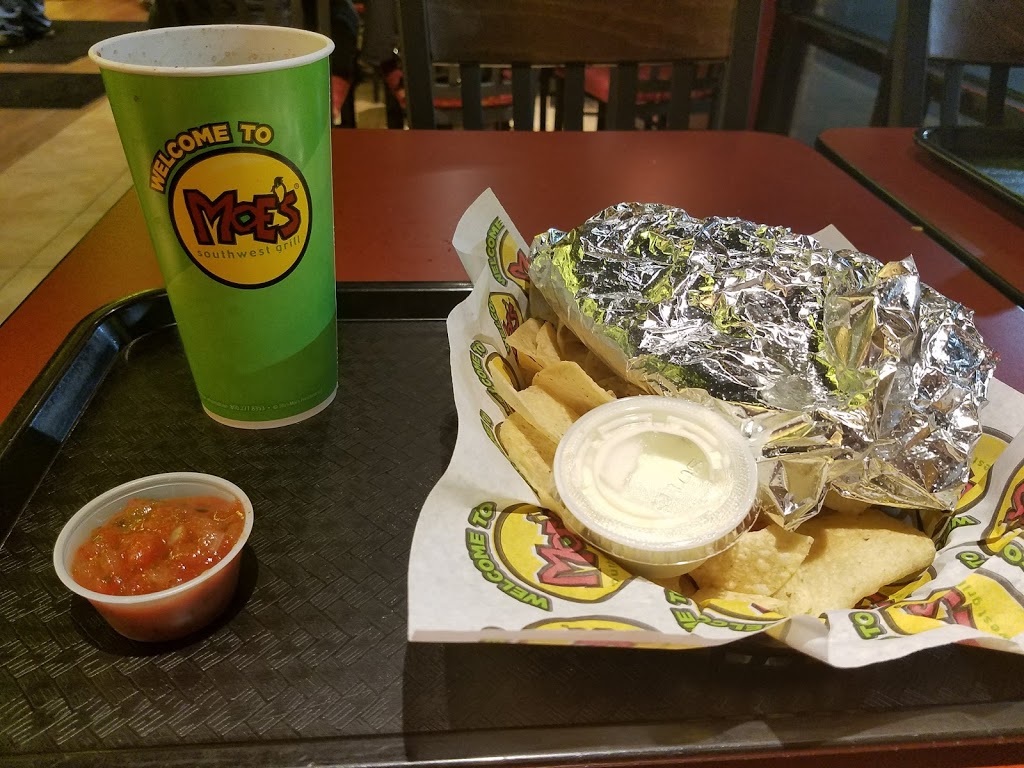 Moes Southwest Grill | 4944 Transit Rd, Depew, NY 14043, USA | Phone: (716) 668-8818