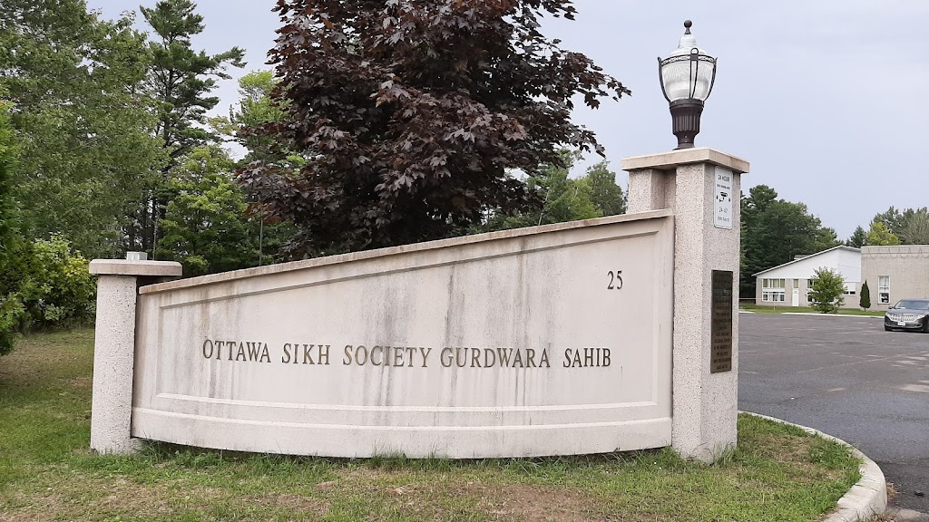 Ottawa Sikh Society. Ottawa Gurdwara Sahib. | 25 Gurdwara Rd, Nepean, ON K2E 7X6, Canada | Phone: (613) 225-8280