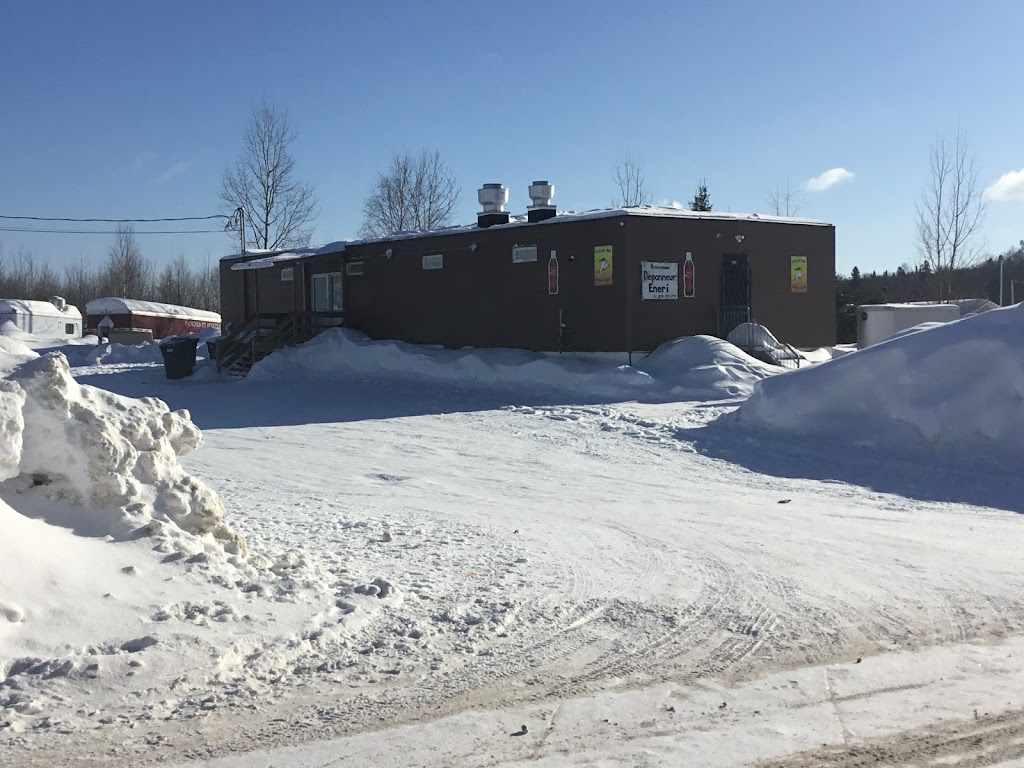 Conseil des Atikamekw de Manawan | 135 Rue Kicik, Matawinie, QC J0K 1M0, Canada | Phone: (819) 971-8813