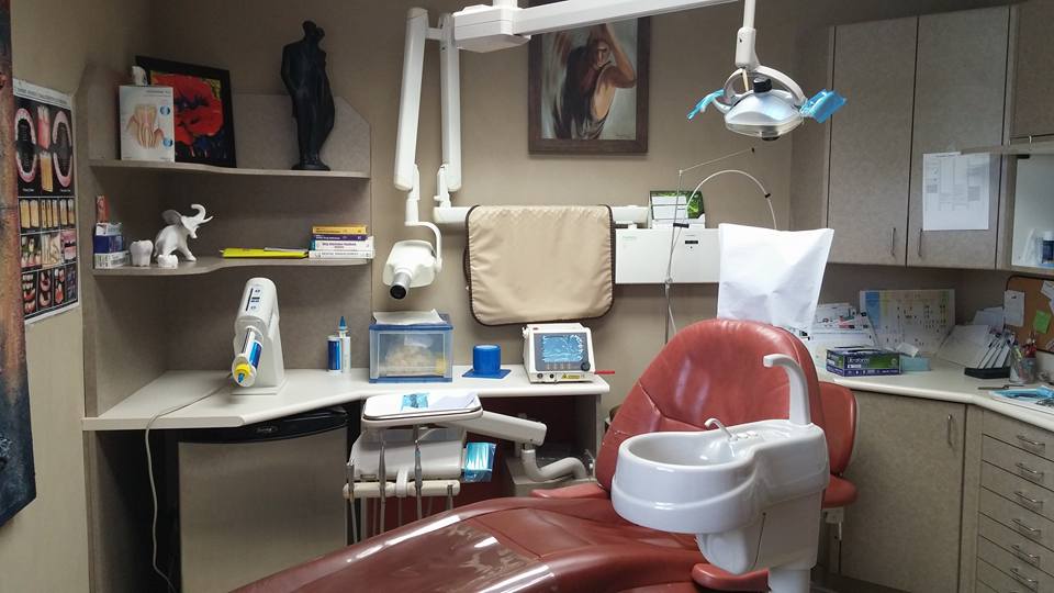 Schellenberg Dental | 2979 Unity Gate Unit 4, Mississauga, ON L5L 3E5, Canada | Phone: (905) 569-8978