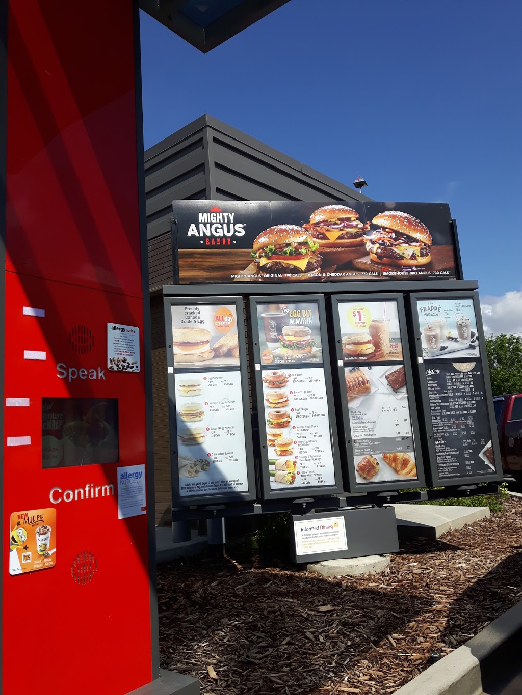 McDonalds | 2225 22 St W, Saskatoon, SK S7M 0V5, Canada | Phone: (306) 955-8660