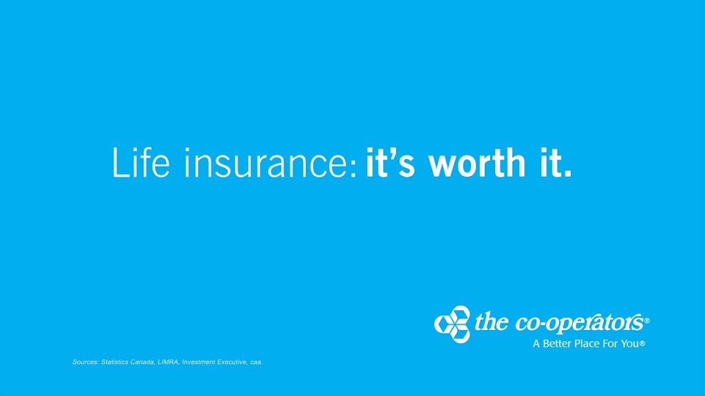 The Cooperators -Tony Ielasi Insurance Group Inc. | 54 Rymal Rd E, Hamilton, ON L9B 1C1, Canada | Phone: (905) 575-3666