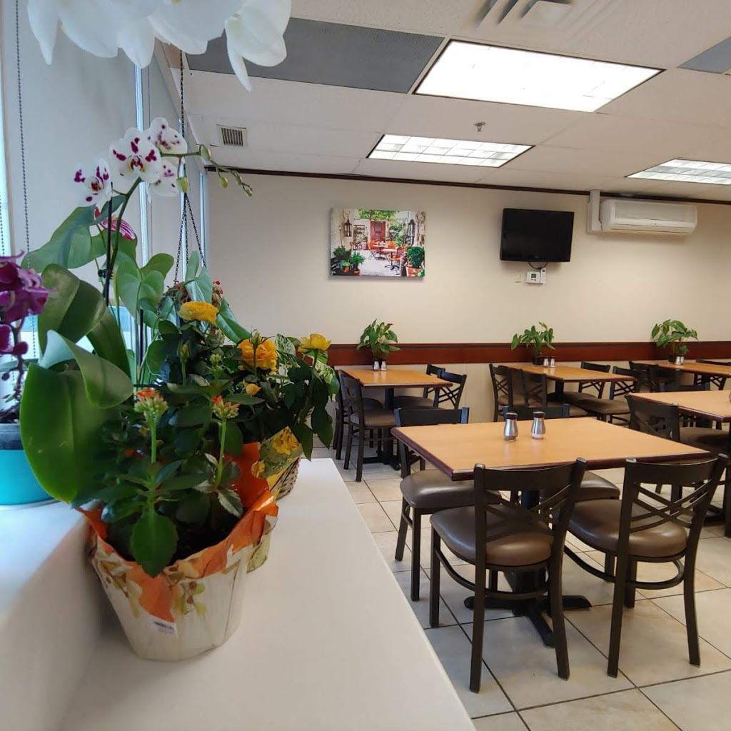 Imperial Cafe | 37 Sandiford Dr Suite 108, Whitchurch-Stouffville, ON L4A 3Z2, Canada | Phone: (905) 640-1103