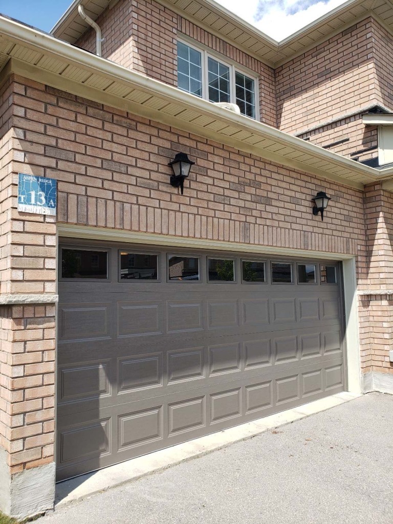 Garage Doors Services-Pro-Master | 1050 Simcoe St S, Oshawa, ON L1H 4L4, Canada | Phone: (905) 435-0034