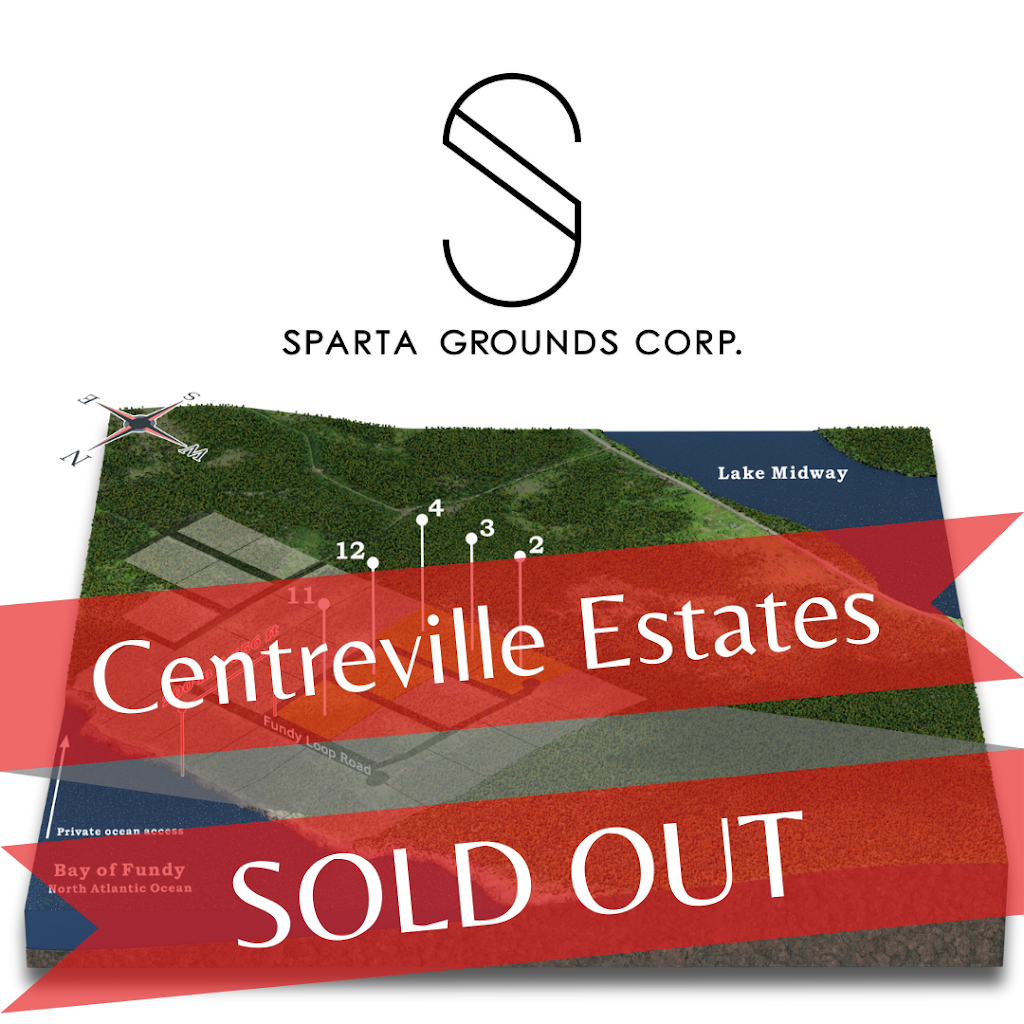 Sparta Grounds Corp | 21 Rue de lÉrablière E, Saint-Hippolyte, QC J8A 1A4, Canada | Phone: (888) 918-0348