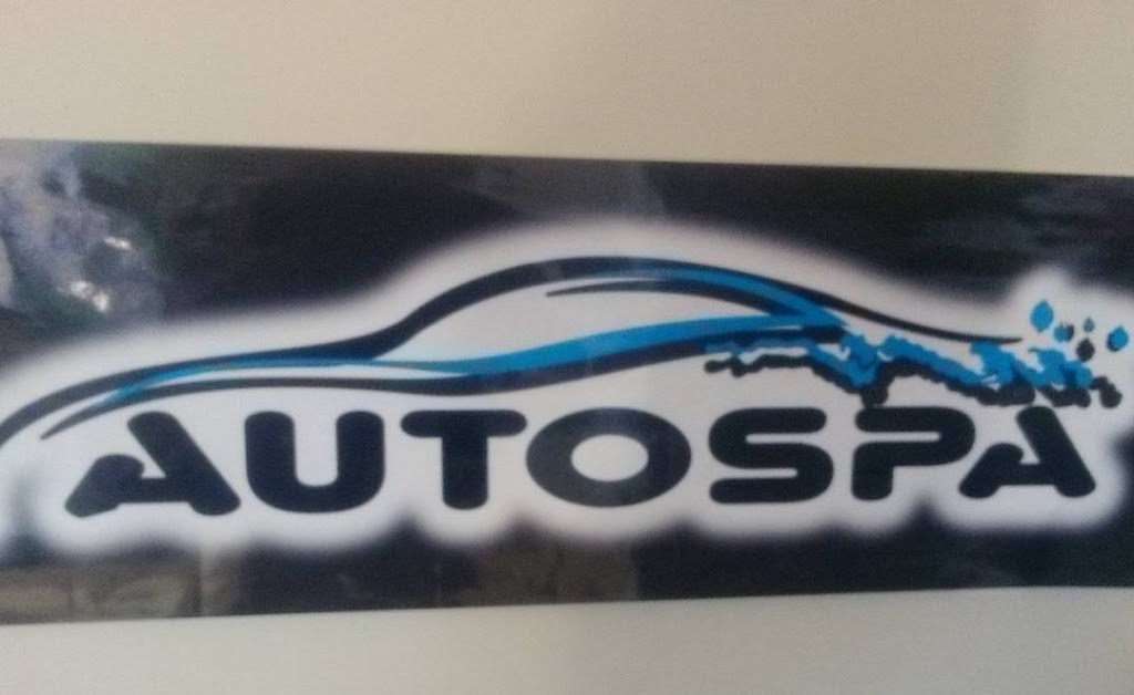 Autospa | 79 A Dufferin Ave, Trenton, ON K8V 5E2, Canada | Phone: (613) 922-9274