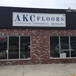 AKC FLOORS | 7-1515 Westgate Rd, West Kelowna, BC V1Z 3X4, Canada | Phone: (250) 769-6790