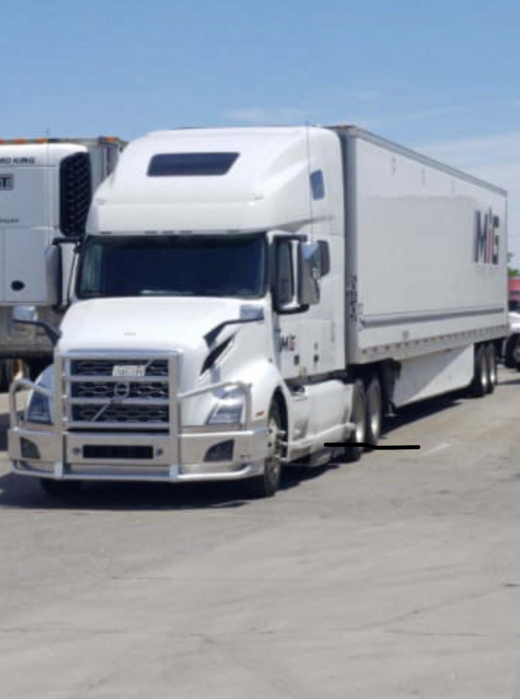 MIG Freight | 136 East Dr, Brampton, ON L6T 1C1, Canada | Phone: (437) 800-1200