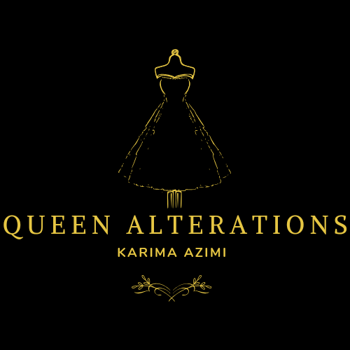 Queen alterations | Woodcrest Blvd, London, ON N6K 1P8, Canada | Phone: (226) 927-7353