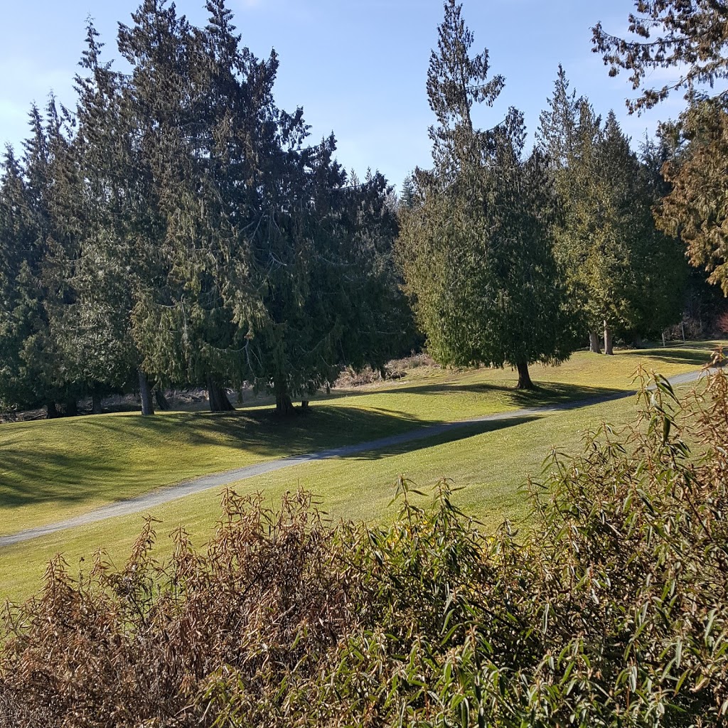 Brigadoon Golf Course | 359 Martindale Rd, Parksville, BC V9P 1P9, Canada | Phone: (250) 954-0644