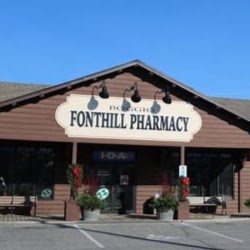Boggio Fonthill Pharmacy & Log Cabin Gift Shoppe | 155 Hwy 20 W, Fonthill, ON L0S 1E5, Canada | Phone: (905) 892-4994