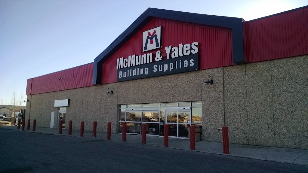 McMunn & Yates Building Supplies | 2712 Saskatchewan Ave W, Portage la Prairie, MB R1N 4A7, Canada | Phone: (204) 239-8750