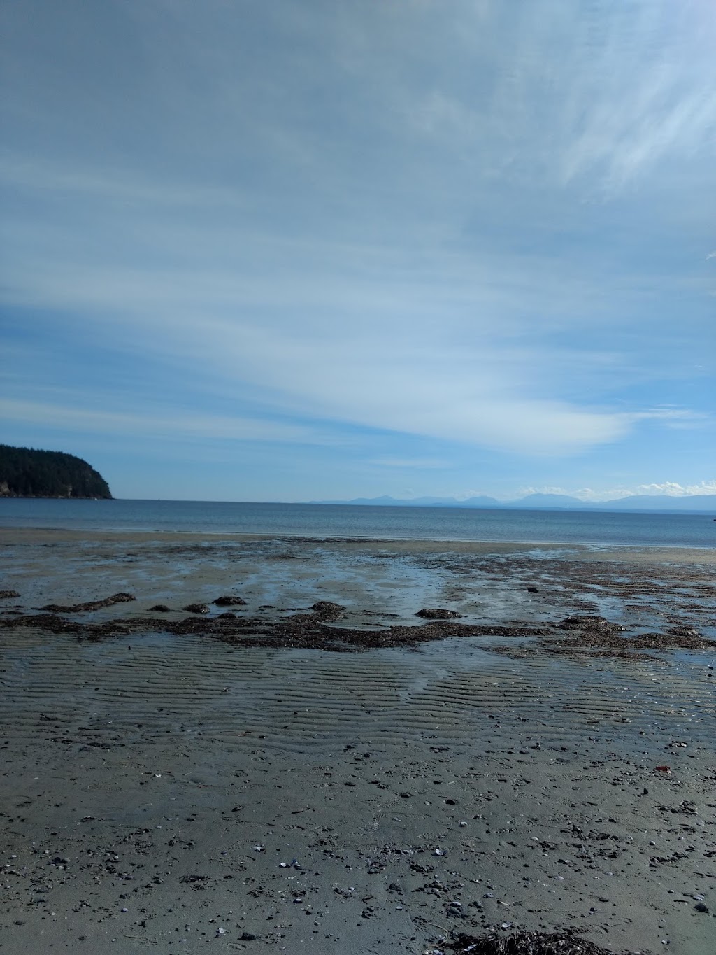 Hidden Beach Community Park | Hornby Island, BC V0R 1Z0, Canada | Phone: (800) 689-9025